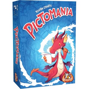 Pictomania Pictomania